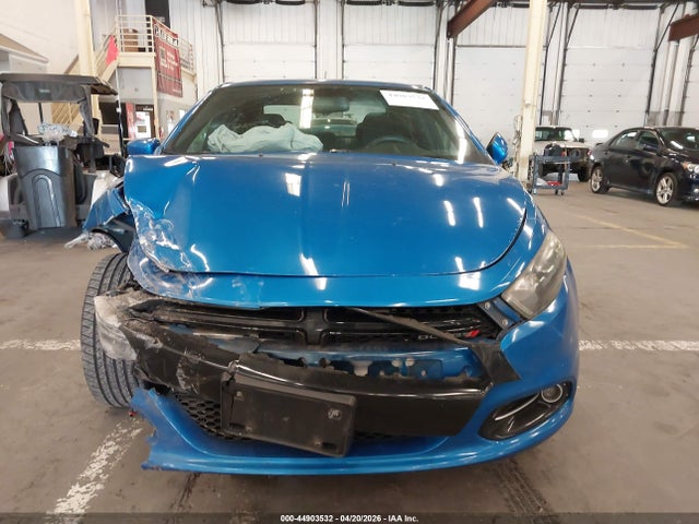 Продаж на аукціоні авто 2015 Dodge Dart Sxt, vin: 1C3CDFBB9FD330891, номер лоту: 44903532