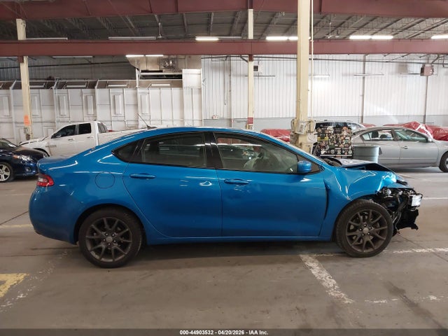 Продаж на аукціоні авто 2015 Dodge Dart Sxt, vin: 1C3CDFBB9FD330891, номер лоту: 44903532
