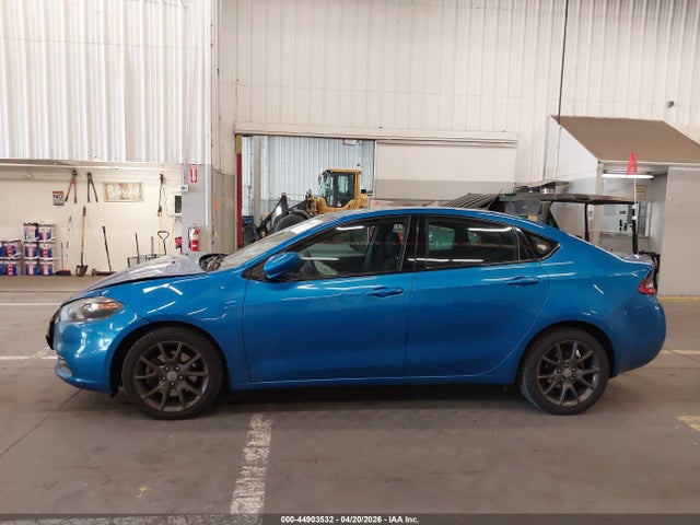 Продаж на аукціоні авто 2015 Dodge Dart Sxt, vin: 1C3CDFBB9FD330891, номер лоту: 44903532
