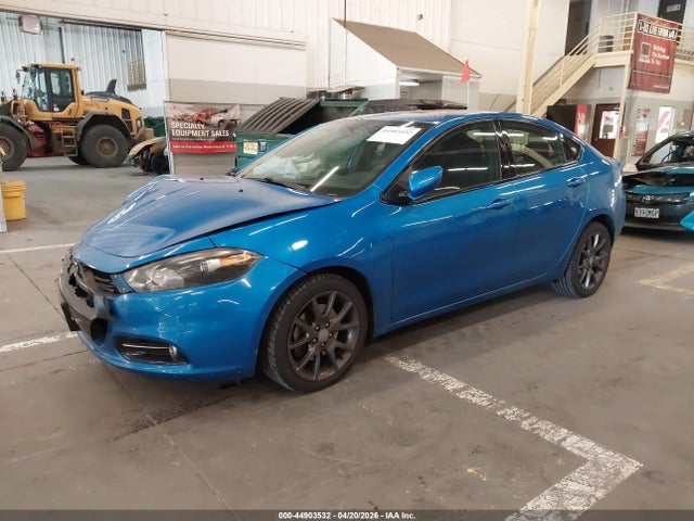 Продаж на аукціоні авто 2015 Dodge Dart Sxt, vin: 1C3CDFBB9FD330891, номер лоту: 44903532