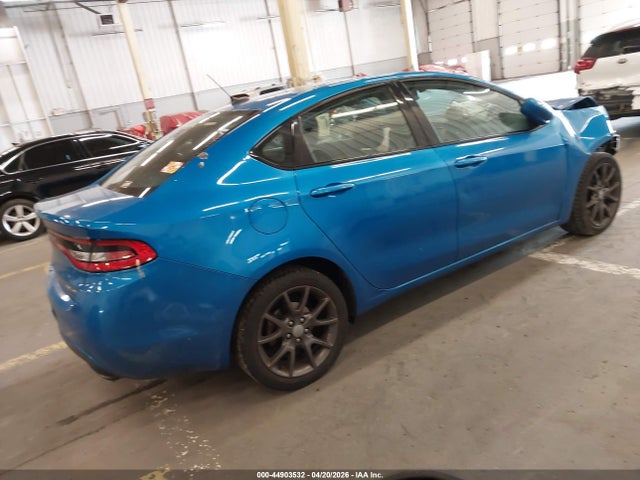 Продаж на аукціоні авто 2015 Dodge Dart Sxt, vin: 1C3CDFBB9FD330891, номер лоту: 44903532