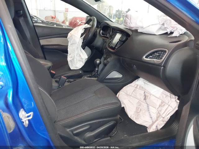 Продаж на аукціоні авто 2015 Dodge Dart Sxt, vin: 1C3CDFBB9FD330891, номер лоту: 44903532