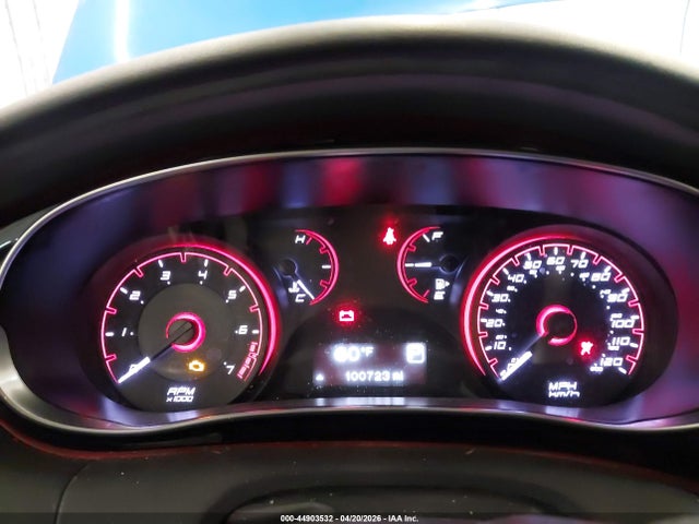 Продаж на аукціоні авто 2015 Dodge Dart Sxt, vin: 1C3CDFBB9FD330891, номер лоту: 44903532