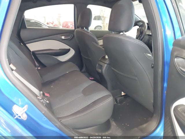 Продаж на аукціоні авто 2015 Dodge Dart Sxt, vin: 1C3CDFBB9FD330891, номер лоту: 44903532