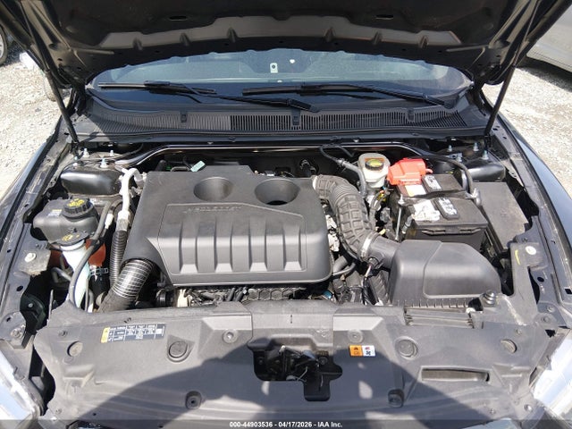 Продажа на аукционе авто 2016 Ford Taurus Sel, vin: 1FAHP2E93GG129343, номер лота: 44903536