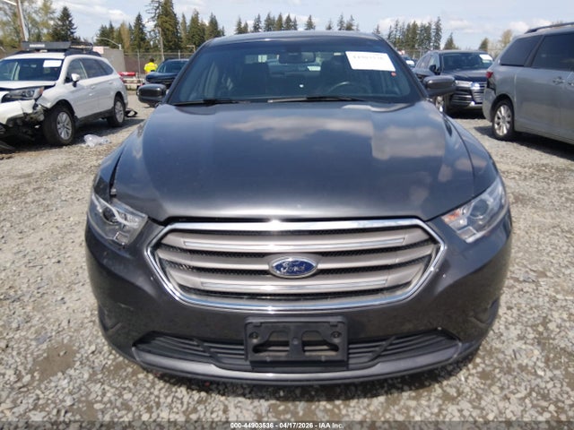 Продажа на аукционе авто 2016 Ford Taurus Sel, vin: 1FAHP2E93GG129343, номер лота: 44903536