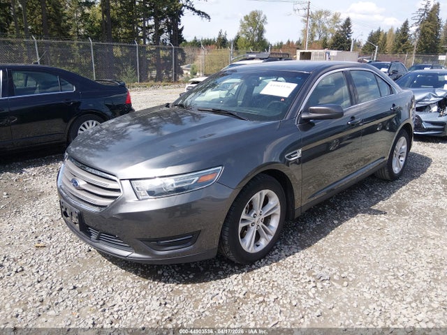 Продажа на аукционе авто 2016 Ford Taurus Sel, vin: 1FAHP2E93GG129343, номер лота: 44903536