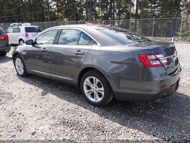 Продажа на аукционе авто 2016 Ford Taurus Sel, vin: 1FAHP2E93GG129343, номер лота: 44903536