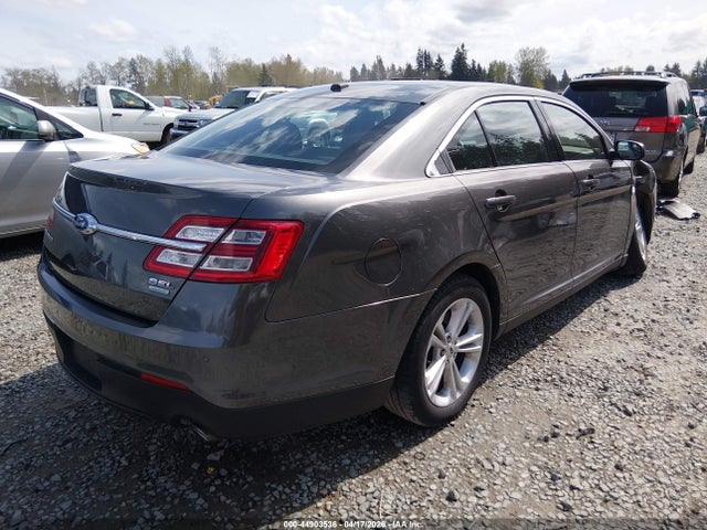 Продажа на аукционе авто 2016 Ford Taurus Sel, vin: 1FAHP2E93GG129343, номер лота: 44903536