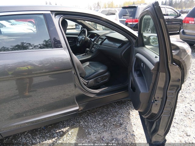 Продажа на аукционе авто 2016 Ford Taurus Sel, vin: 1FAHP2E93GG129343, номер лота: 44903536