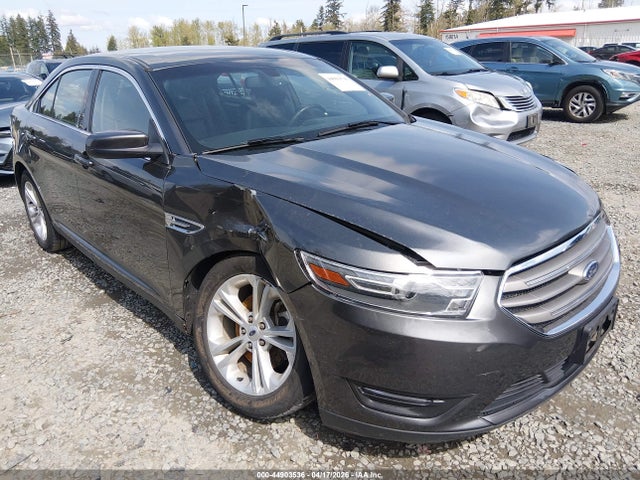 Продажа на аукционе авто 2016 Ford Taurus Sel, vin: 1FAHP2E93GG129343, номер лота: 44903536