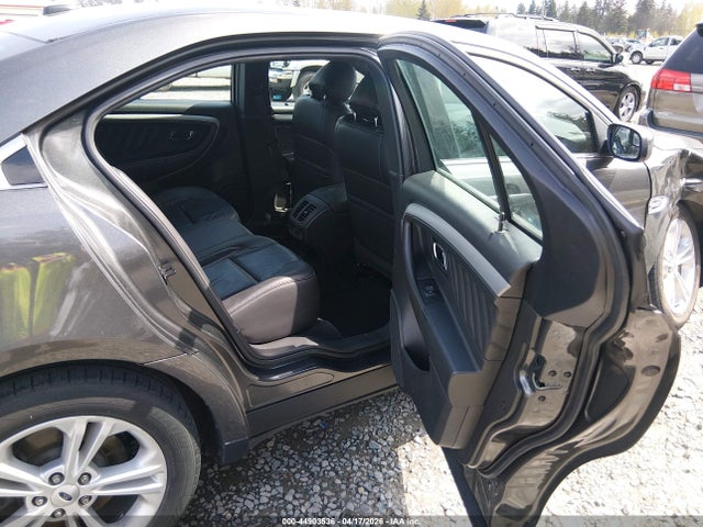 Продажа на аукционе авто 2016 Ford Taurus Sel, vin: 1FAHP2E93GG129343, номер лота: 44903536