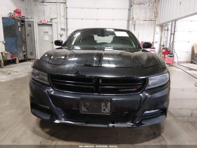 Продаж на аукціоні авто 2016 Dodge Charger Sxt, vin: 2C3CDXJGXGH229141, номер лоту: 44903539