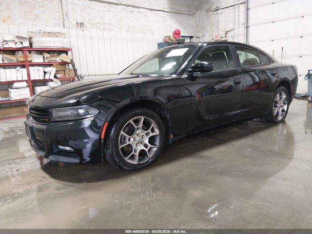 Продаж на аукціоні авто 2016 Dodge Charger Sxt, vin: 2C3CDXJGXGH229141, номер лоту: 44903539
