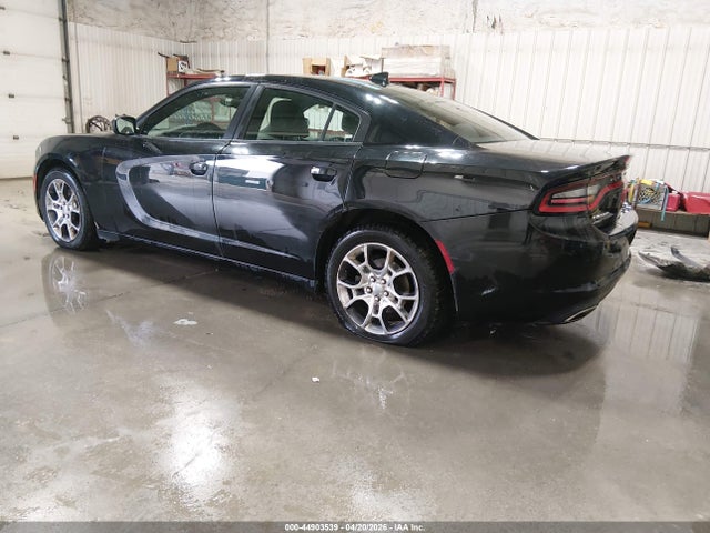 Продаж на аукціоні авто 2016 Dodge Charger Sxt, vin: 2C3CDXJGXGH229141, номер лоту: 44903539