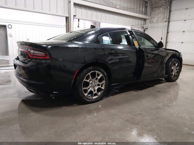 Продаж на аукціоні авто 2016 Dodge Charger Sxt, vin: 2C3CDXJGXGH229141, номер лоту: 44903539