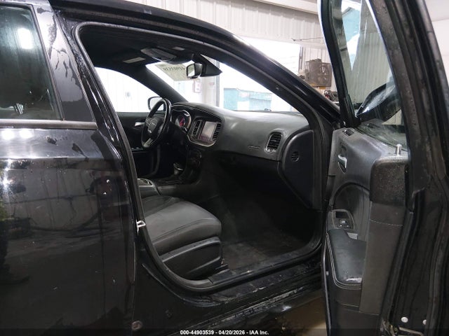 Продаж на аукціоні авто 2016 Dodge Charger Sxt, vin: 2C3CDXJGXGH229141, номер лоту: 44903539