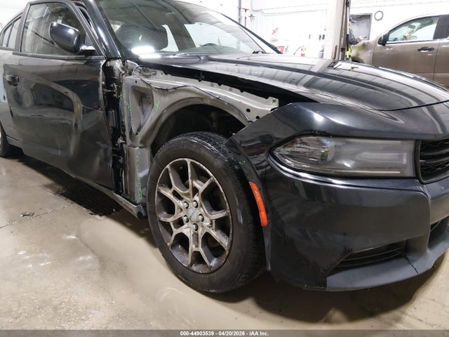 Продаж на аукціоні авто 2016 Dodge Charger Sxt, vin: 2C3CDXJGXGH229141, номер лоту: 44903539