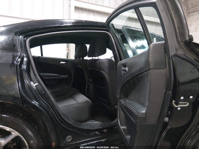 Продаж на аукціоні авто 2016 Dodge Charger Sxt, vin: 2C3CDXJGXGH229141, номер лоту: 44903539