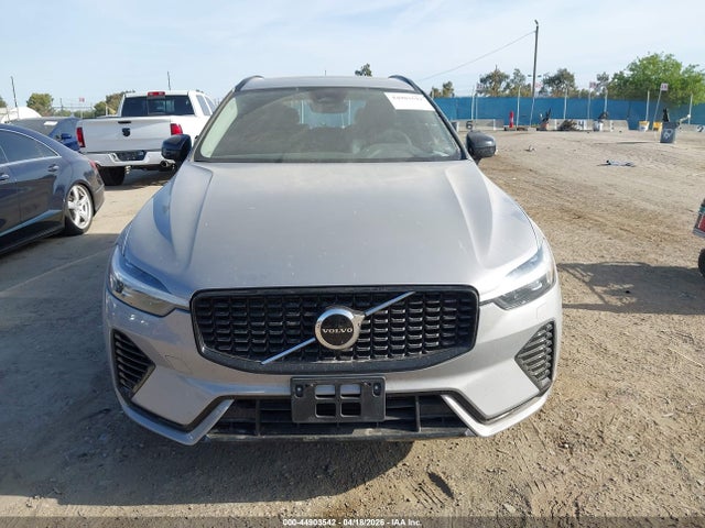 Aukcja sprzedaży 2024 Volvo Xc60 Recharge Plug-in Hybrid T8 Core Dark Theme, vin: YV4H60DK9R1730412, numer aukcji: 44903542