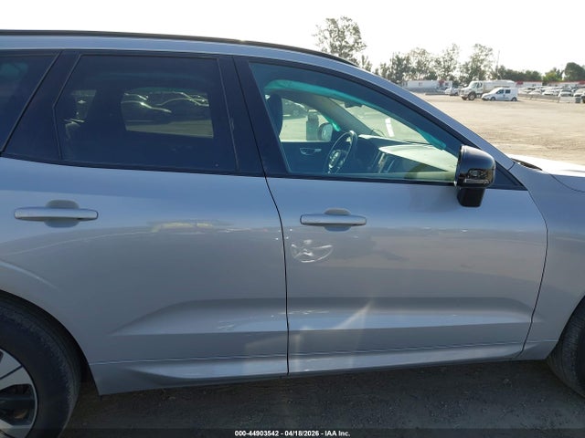 Aukcja sprzedaży 2024 Volvo Xc60 Recharge Plug-in Hybrid T8 Core Dark Theme, vin: YV4H60DK9R1730412, numer aukcji: 44903542
