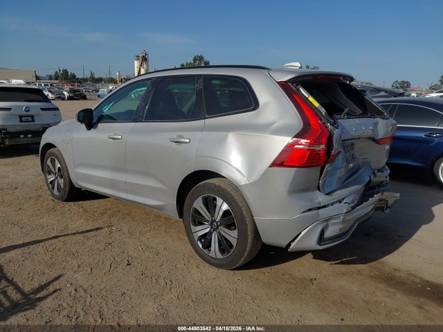 Aukcja sprzedaży 2024 Volvo Xc60 Recharge Plug-in Hybrid T8 Core Dark Theme, vin: YV4H60DK9R1730412, numer aukcji: 44903542