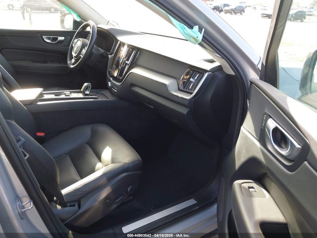 Aukcja sprzedaży 2024 Volvo Xc60 Recharge Plug-in Hybrid T8 Core Dark Theme, vin: YV4H60DK9R1730412, numer aukcji: 44903542