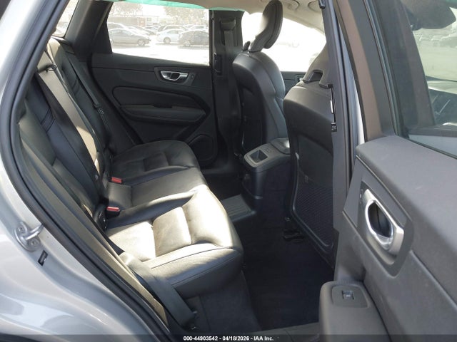 Aukcja sprzedaży 2024 Volvo Xc60 Recharge Plug-in Hybrid T8 Core Dark Theme, vin: YV4H60DK9R1730412, numer aukcji: 44903542