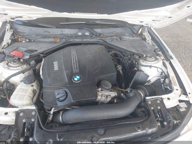 WBA3R1C54FK194204 BMW 435i