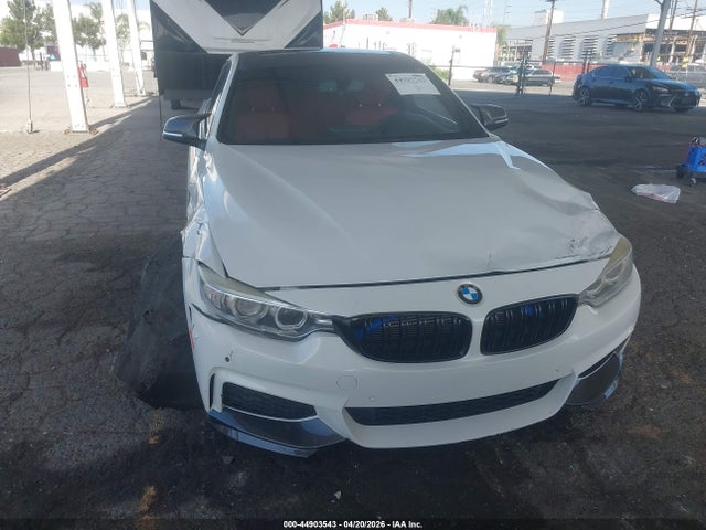 WBA3R1C54FK194204 BMW 435i