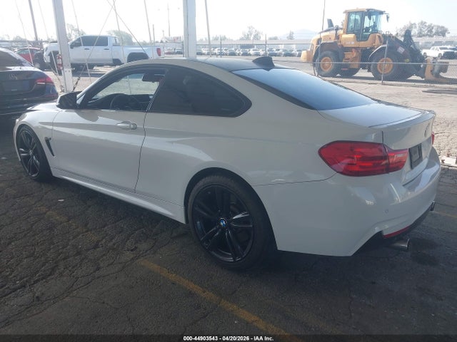 WBA3R1C54FK194204 BMW 435i