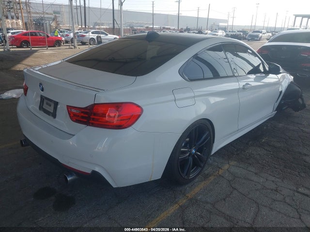 WBA3R1C54FK194204 BMW 435i