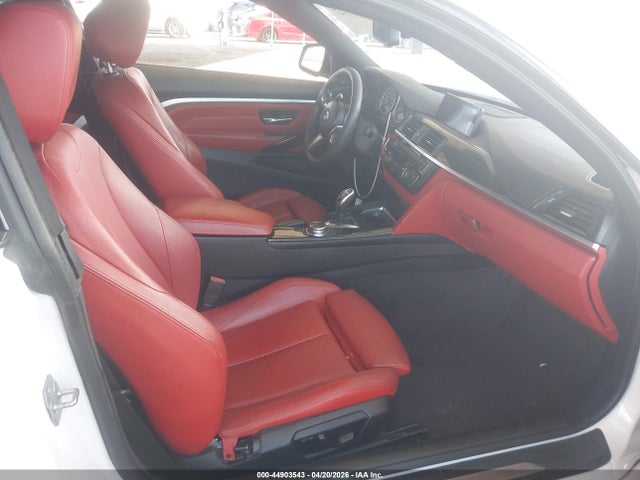 WBA3R1C54FK194204 BMW 435i