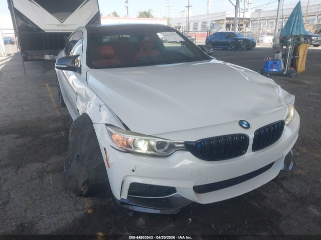 WBA3R1C54FK194204 BMW 435i
