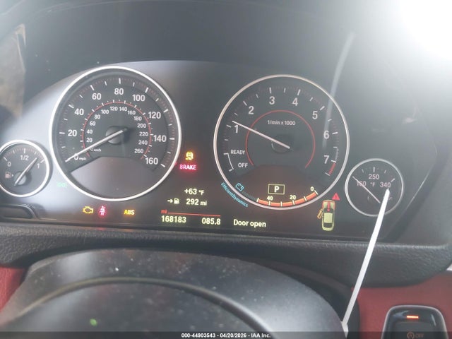 WBA3R1C54FK194204 BMW 435i