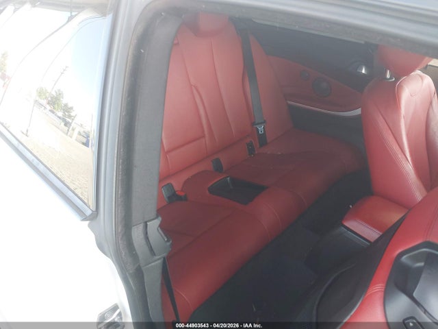 WBA3R1C54FK194204 BMW 435i