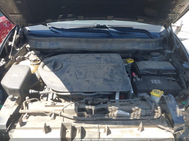 1C4PJMBS7FW757713 Jeep Cherokee Trailhawk