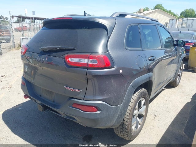 1C4PJMBS7FW757713 Jeep Cherokee Trailhawk