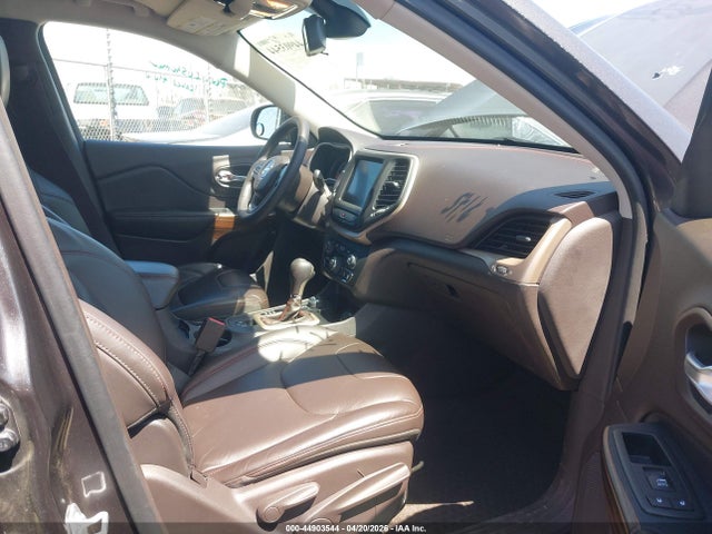 1C4PJMBS7FW757713 Jeep Cherokee Trailhawk