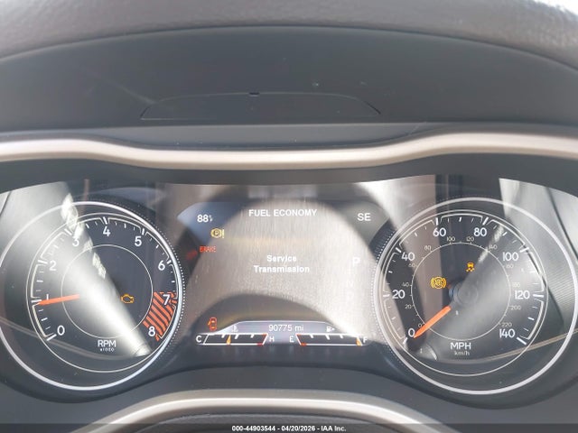 1C4PJMBS7FW757713 Jeep Cherokee Trailhawk
