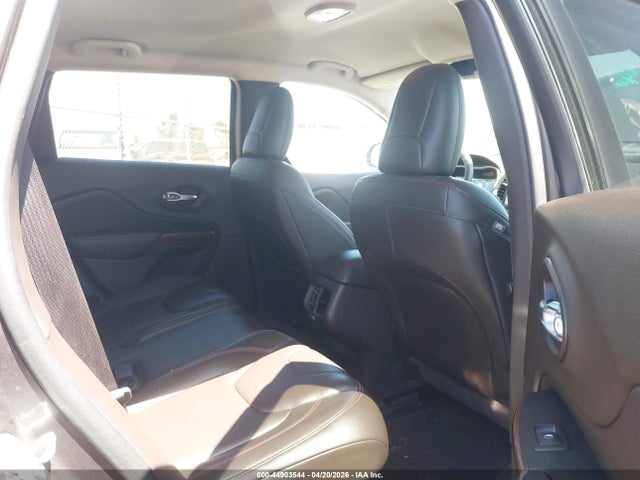 1C4PJMBS7FW757713 Jeep Cherokee Trailhawk