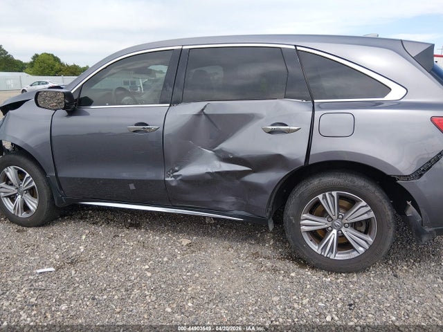 Aukcja sprzedaży 2020 Acura Mdx Standard, vin: 5J8YD4H30LL058319, numer aukcji: 44903549