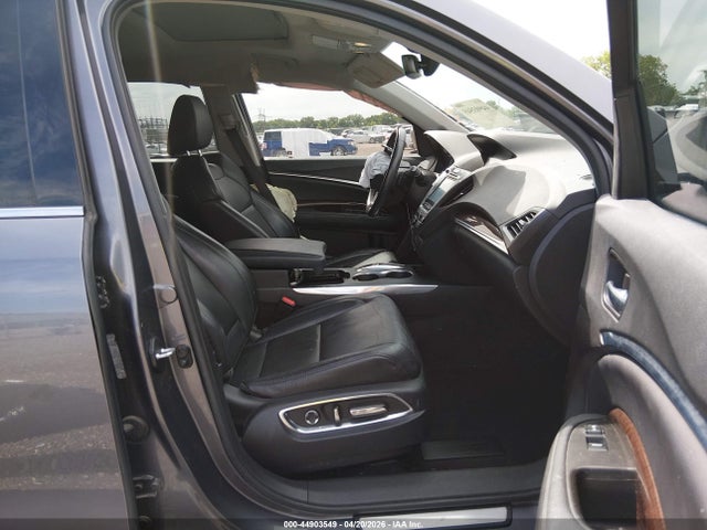 Aukcja sprzedaży 2020 Acura Mdx Standard, vin: 5J8YD4H30LL058319, numer aukcji: 44903549