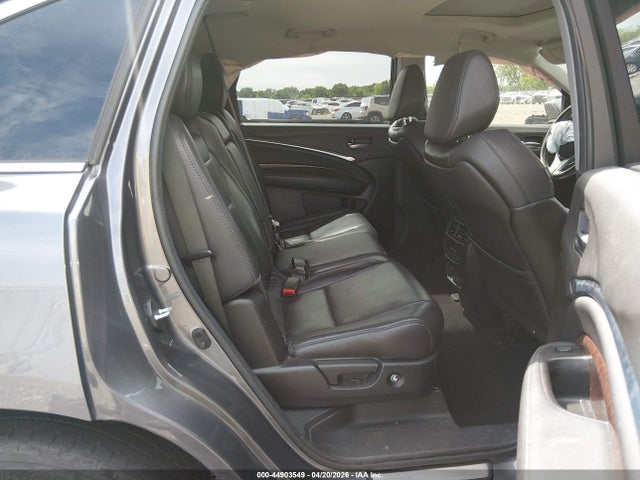 Aukcja sprzedaży 2020 Acura Mdx Standard, vin: 5J8YD4H30LL058319, numer aukcji: 44903549