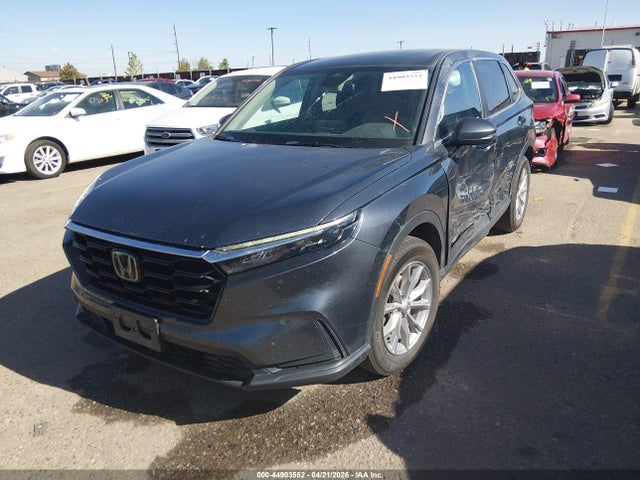 Aukcja sprzedaży 2023 Honda Cr-v Ex Awd, vin: 2HKRS4H42PH411994, numer aukcji: 44903552