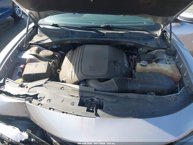 Продажа на аукционе авто 2015 Dodge Charger R/t, vin: 2C3CDXCT5FH915726, номер лота: 44903554