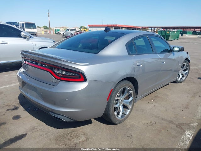 Продажа на аукционе авто 2015 Dodge Charger R/t, vin: 2C3CDXCT5FH915726, номер лота: 44903554