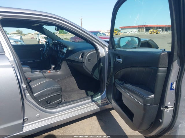 Продажа на аукционе авто 2015 Dodge Charger R/t, vin: 2C3CDXCT5FH915726, номер лота: 44903554
