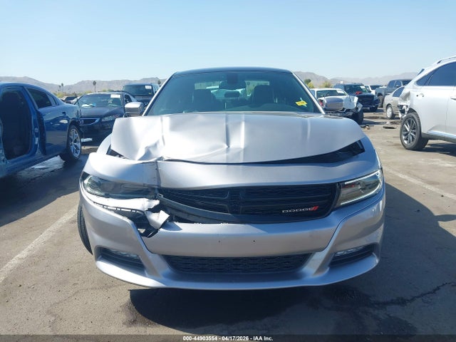 Продажа на аукционе авто 2015 Dodge Charger R/t, vin: 2C3CDXCT5FH915726, номер лота: 44903554