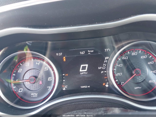 Продажа на аукционе авто 2015 Dodge Charger R/t, vin: 2C3CDXCT5FH915726, номер лота: 44903554